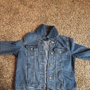 Women Denim Jacket